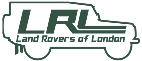 Land Rovers of London