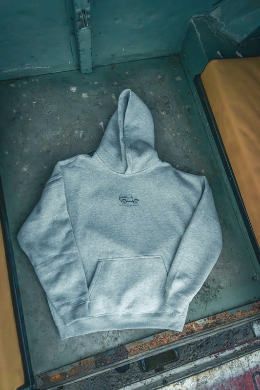 LRL Defender Hoodie